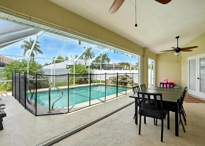 Casa In The Cove