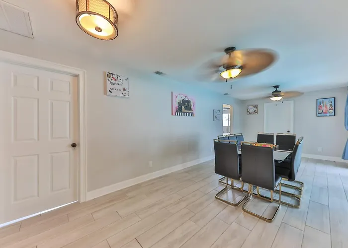 Island Paradise Villa Rnt-01125